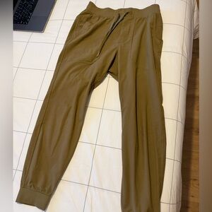 Lululemon ABC Jogger - short